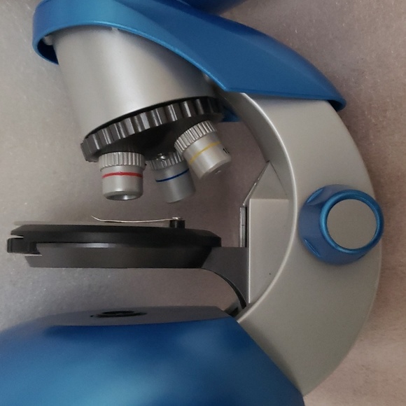 EduScience Microscope - Picture 6 of 7